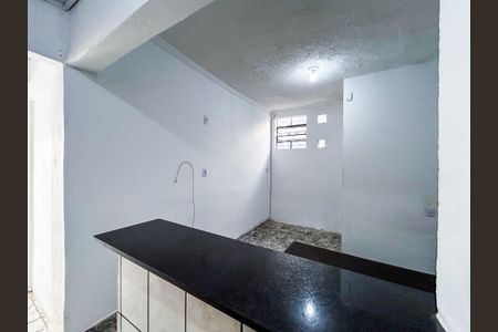 Sala de kitnet/studio para alugar com 1 quarto, 30m² em Vila Barao, Sorocaba