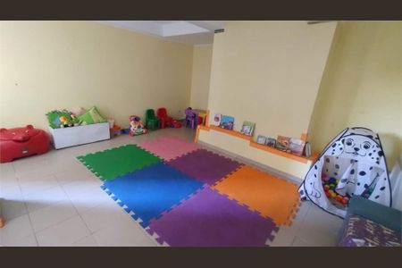 Apartamento à venda com 2 quartos, 43m² em Socorro, São Paulo