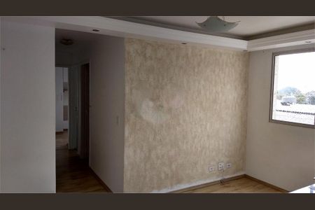 Apartamento à venda com 2 quartos, 43m² em Socorro, São Paulo