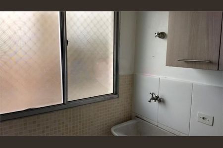 Apartamento à venda com 2 quartos, 43m² em Socorro, São Paulo