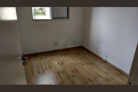 Apartamento à venda com 2 quartos, 43m² em Socorro, São Paulo