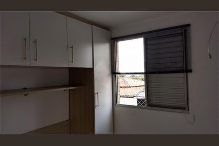 Apartamento à venda com 2 quartos, 43m² em Socorro, São Paulo