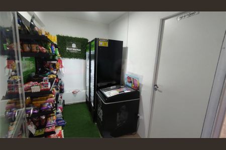 Apartamento à venda com 2 quartos, 43m² em Socorro, São Paulo