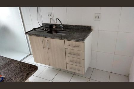 Apartamento à venda com 2 quartos, 43m² em Socorro, São Paulo