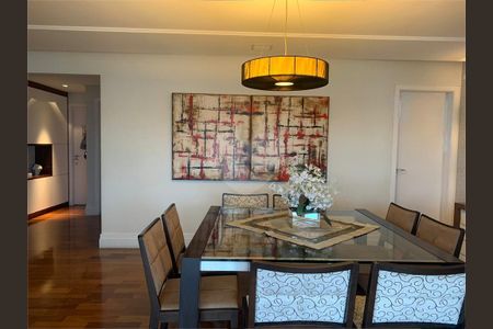 Apartamento à venda com 3 quartos, 164m² em Tatuapé, São Paulo