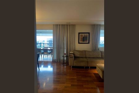 Apartamento à venda com 3 quartos, 164m² em Tatuapé, São Paulo