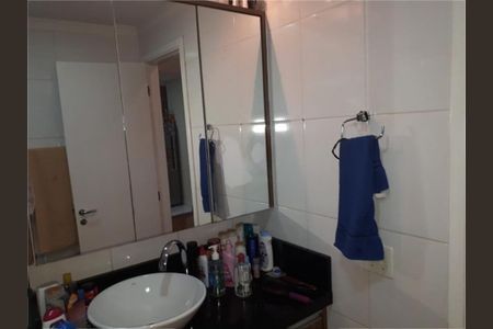 Apartamento à venda com 3 quartos, 100m² em Vila Nogueira, Diadema