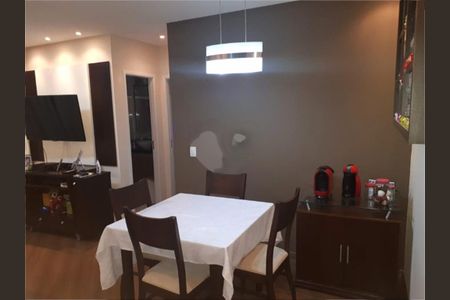 Apartamento à venda com 3 quartos, 100m² em Vila Nogueira, Diadema