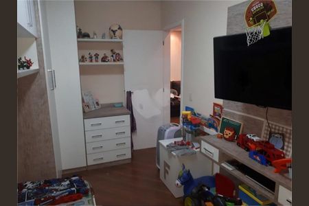 Apartamento à venda com 3 quartos, 100m² em Vila Nogueira, Diadema