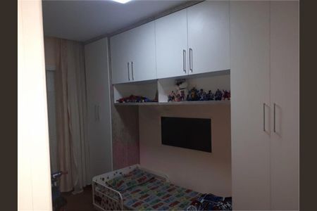 Apartamento à venda com 3 quartos, 100m² em Vila Nogueira, Diadema