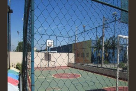 Apartamento à venda com 3 quartos, 100m² em Vila Nogueira, Diadema