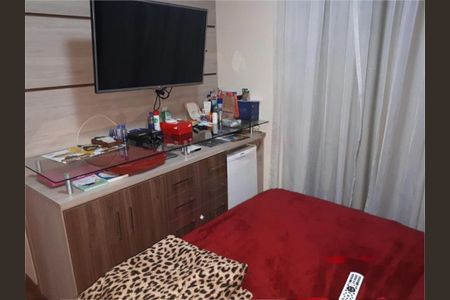 Apartamento à venda com 3 quartos, 100m² em Vila Nogueira, Diadema