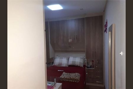 Apartamento à venda com 3 quartos, 100m² em Vila Nogueira, Diadema