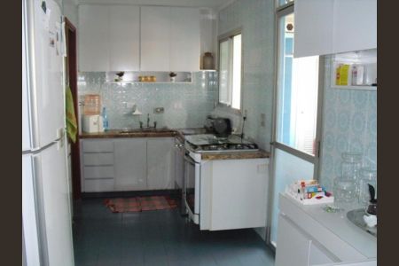 Apartamento à venda com 4 quartos, 145m² em Campo Belo, São Paulo