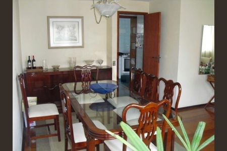 Apartamento à venda com 4 quartos, 145m² em Campo Belo, São Paulo