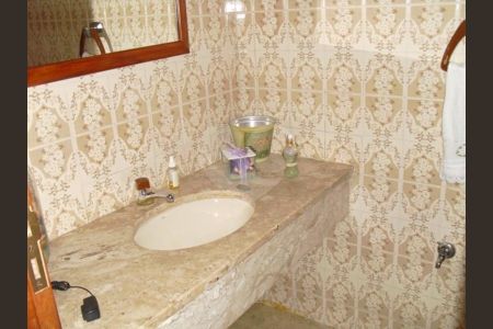 Apartamento à venda com 4 quartos, 145m² em Campo Belo, São Paulo