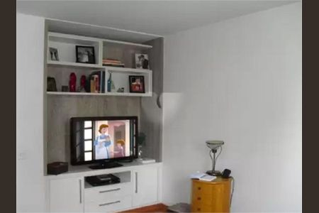 Apartamento à venda com 4 quartos, 145m² em Campo Belo, São Paulo