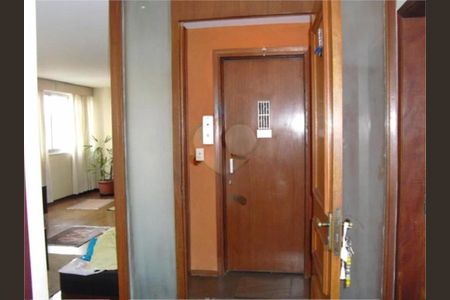 Apartamento à venda com 4 quartos, 145m² em Campo Belo, São Paulo
