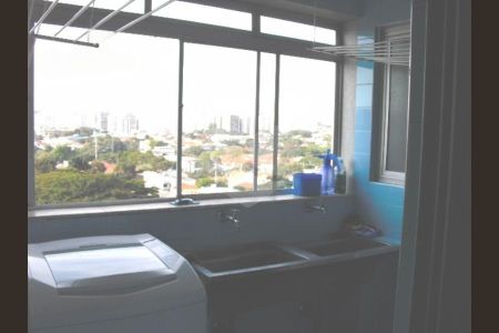 Apartamento à venda com 4 quartos, 145m² em Campo Belo, São Paulo