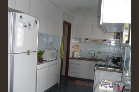 Apartamento à venda com 4 quartos, 145m² em Campo Belo, São Paulo