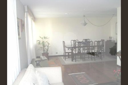 Apartamento à venda com 4 quartos, 145m² em Campo Belo, São Paulo