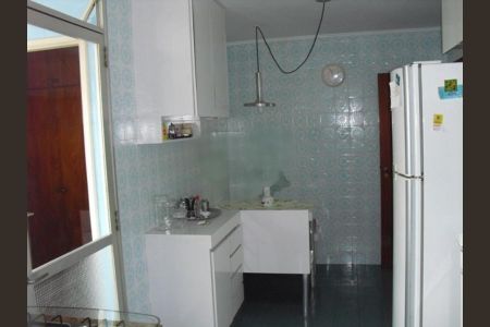 Apartamento à venda com 4 quartos, 145m² em Campo Belo, São Paulo