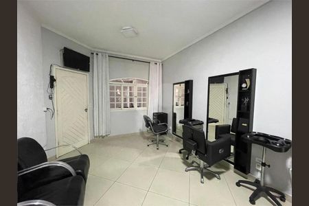 Casa à venda com 3 quartos, 209m² em Assunção, São Bernardo do Campo