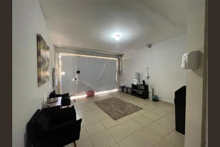 Casa à venda com 3 quartos, 209m² em Assunção, São Bernardo do Campo