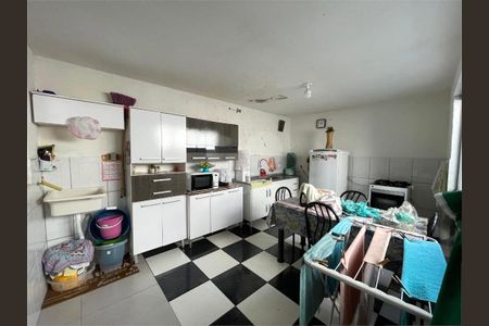 Casa à venda com 3 quartos, 209m² em Assunção, São Bernardo do Campo