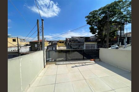 Casa à venda com 3 quartos, 209m² em Assunção, São Bernardo do Campo