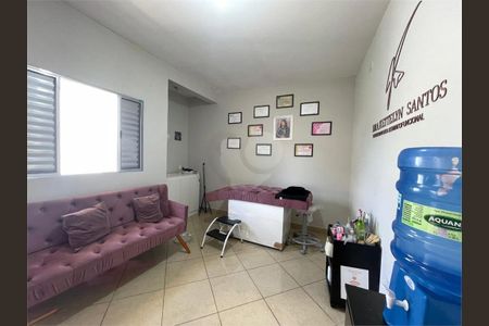 Casa à venda com 3 quartos, 209m² em Assunção, São Bernardo do Campo