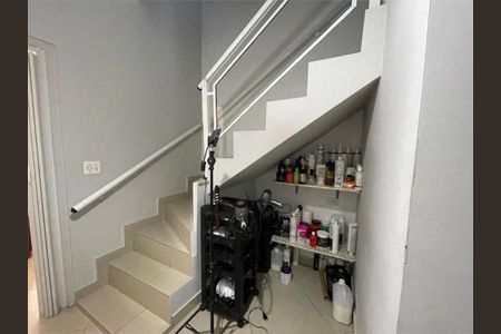 Casa à venda com 3 quartos, 209m² em Assunção, São Bernardo do Campo