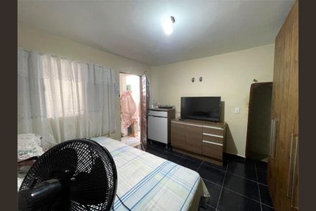 Casa à venda com 3 quartos, 209m² em Assunção, São Bernardo do Campo