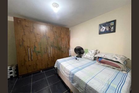 Casa à venda com 3 quartos, 209m² em Assunção, São Bernardo do Campo