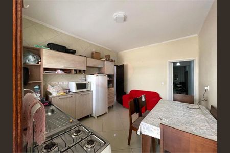 Casa à venda com 3 quartos, 209m² em Assunção, São Bernardo do Campo