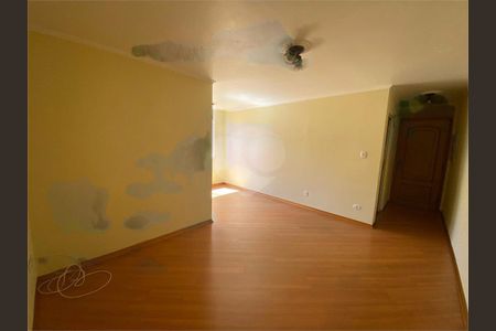 Apartamento à venda com 2 quartos, 70m² em Barro Branco (Zona Norte), São Paulo