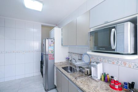 Apartamento à venda com 166m², 3 quartos e 2 vagas Apartamento à venda com 166m², 3 quartos e 2 vagasCozinha