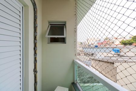 Apartamento à venda com 166m², 3 quartos e 2 vagas Apartamento à venda com 166m², 3 quartos e 2 vagasVaranda da Suíte