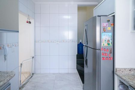 Apartamento à venda com 166m², 3 quartos e 2 vagas Apartamento à venda com 166m², 3 quartos e 2 vagasCozinha