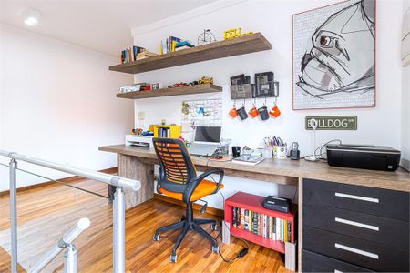 Casa à venda com 3 quartos, 193m² em Santo Amaro, São Paulo