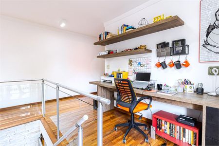 Casa à venda com 3 quartos, 193m² em Santo Amaro, São Paulo