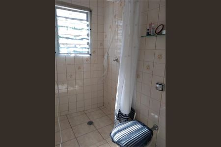 Casa à venda com 3 quartos, 130m² em Interlagos, São Paulo