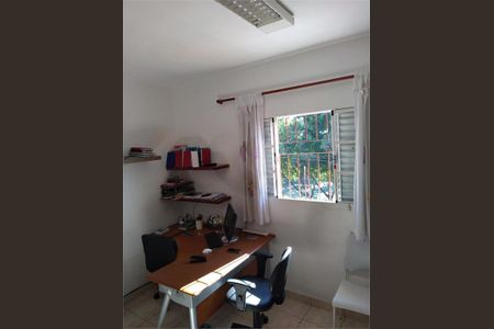 Casa à venda com 3 quartos, 130m² em Interlagos, São Paulo