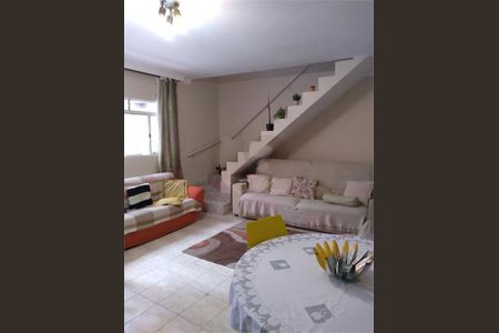 Casa à venda com 3 quartos, 130m² em Interlagos, São Paulo