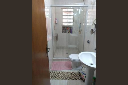 Casa à venda com 3 quartos, 130m² em Interlagos, São Paulo