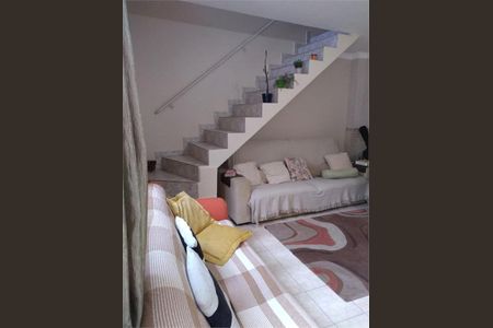 Casa à venda com 3 quartos, 130m² em Interlagos, São Paulo