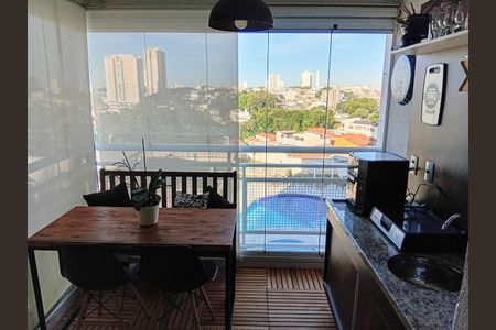 Apartamento à venda com 68m², 3 quartos e 1 vagaFoto 15