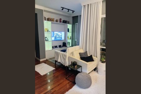 Foto 05 de apartamento à venda com 3 quartos, 68m² em Vila Oratorio, São Paulo