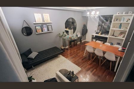 Foto 23 de apartamento à venda com 3 quartos, 68m² em Vila Oratorio, São Paulo