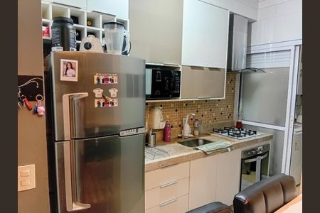 Apartamento à venda com 68m², 3 quartos e 1 vagaFoto 17